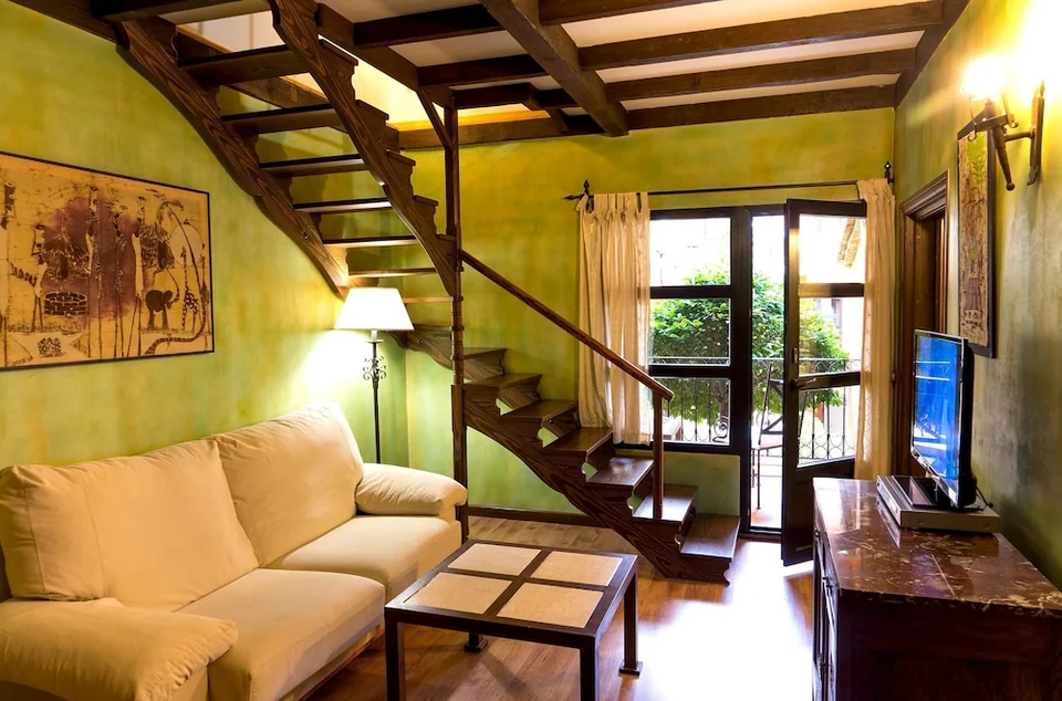 La Casa del Rector