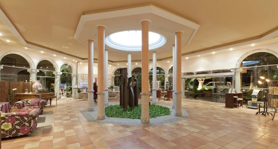 Lago Garden Hotel & Spa