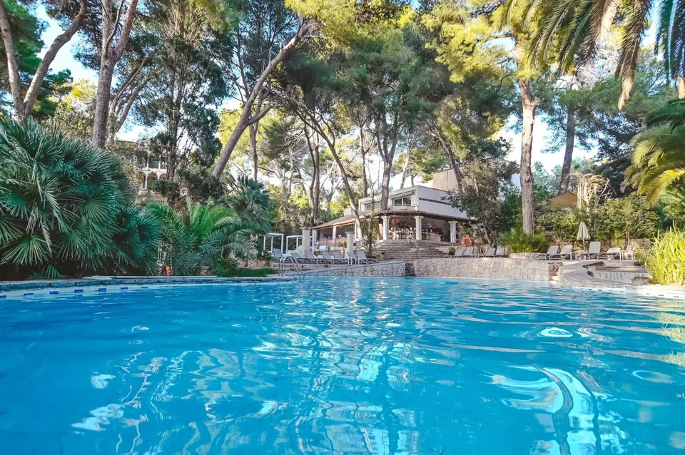 Lago Garden Hotel & Spa