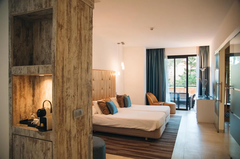 Lago Garden Hotel & Spa
