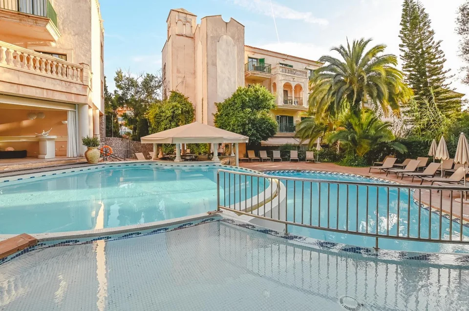 Lago Garden Hotel & Spa