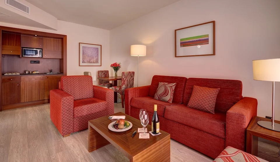 Protur Turó Pins Hotel
