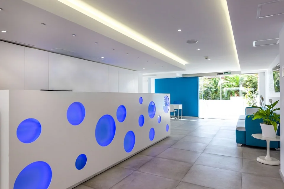 Welikehotel Triton Beach