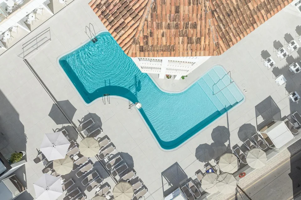 Welikehotel Triton Beach