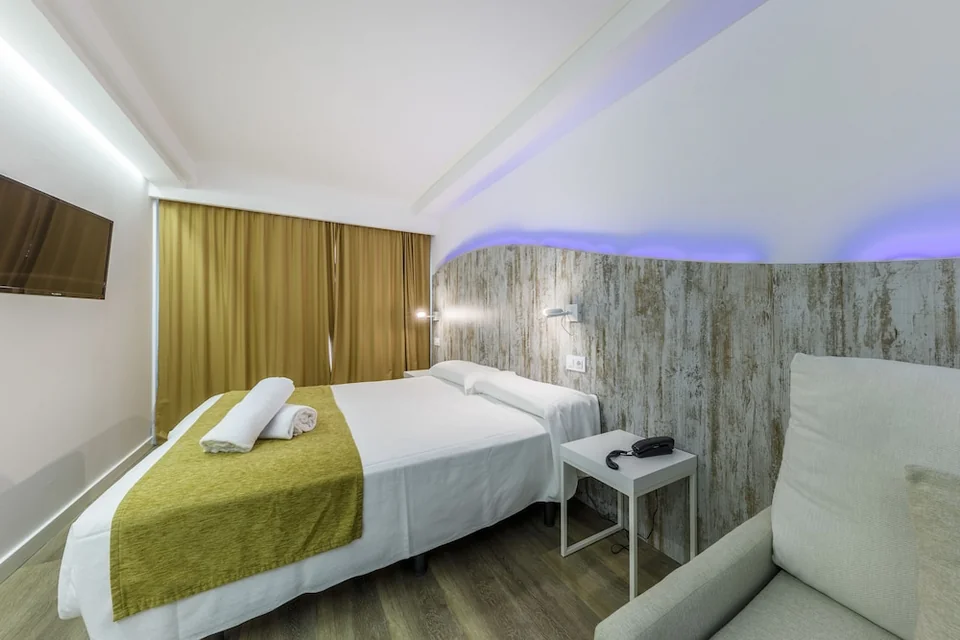 Welikehotel Triton Beach