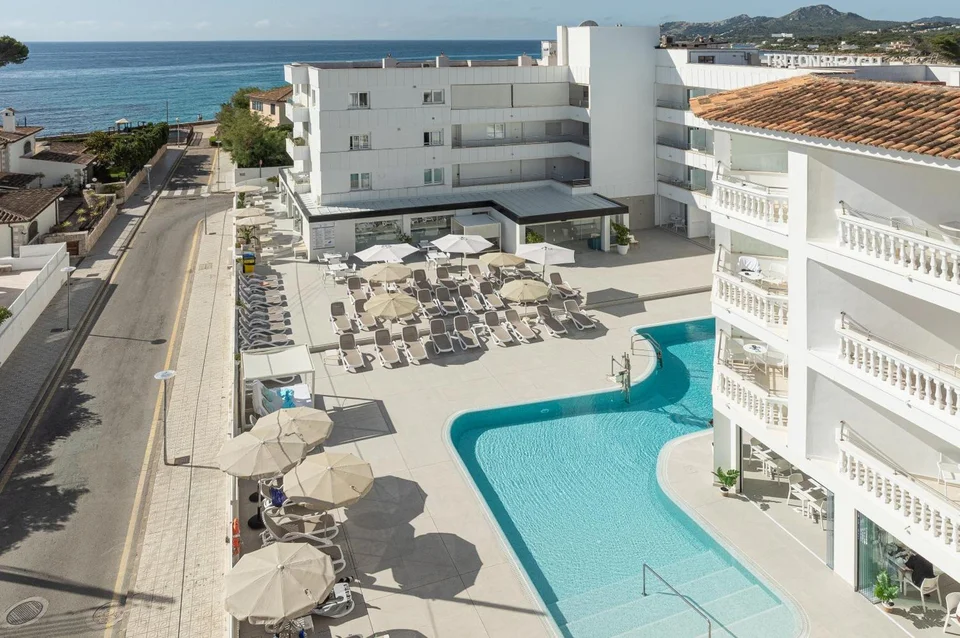 Welikehotel Triton Beach
