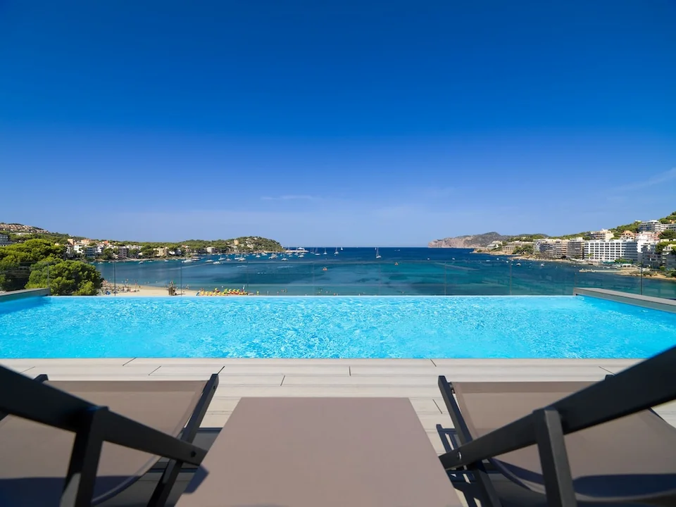 A photograph of H10 Casa del Mar
