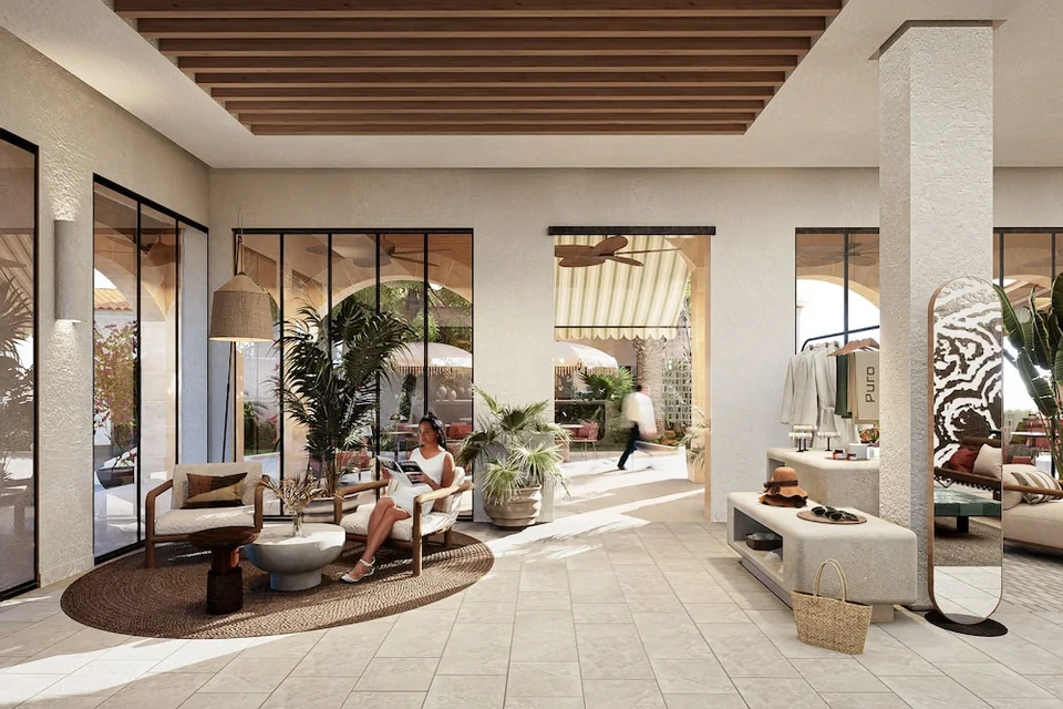 Purobeach Resort Santa Ponsa