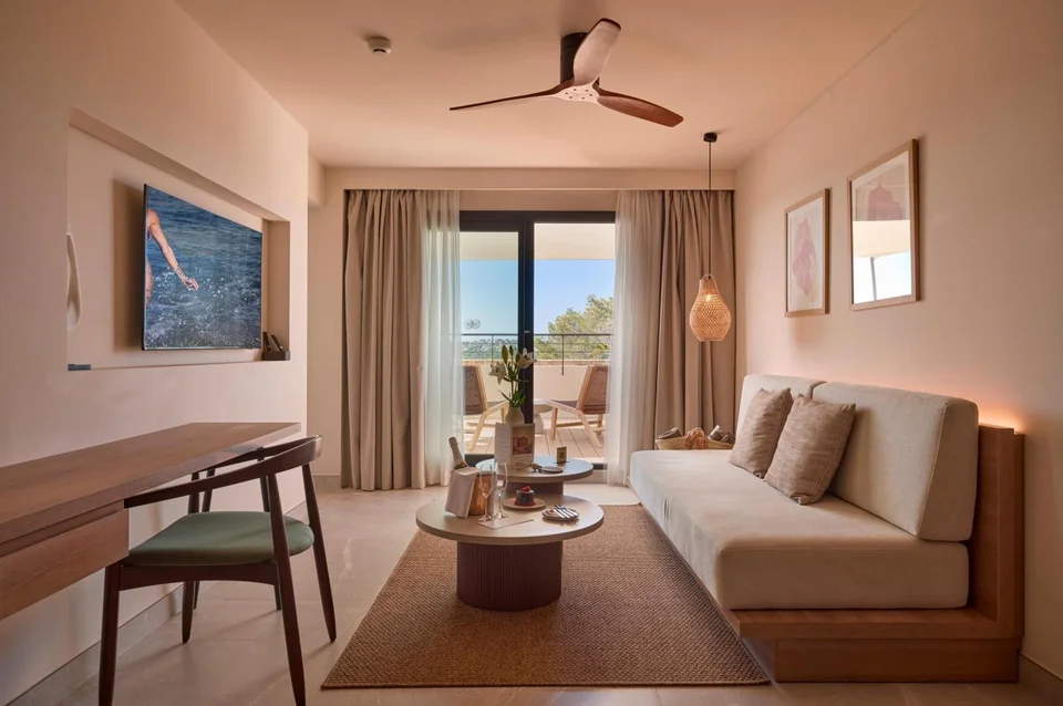 Purobeach Resort Santa Ponsa