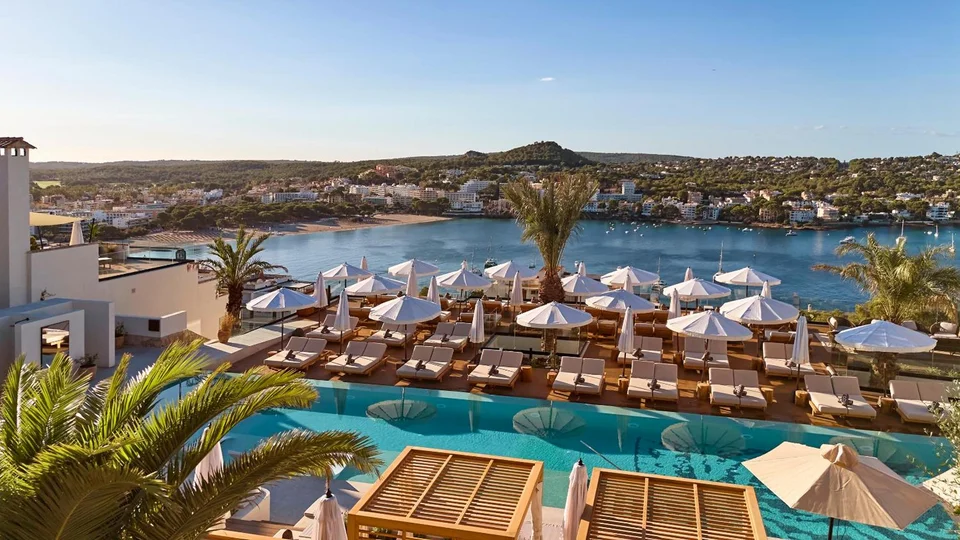 Purobeach Resort Santa Ponsa