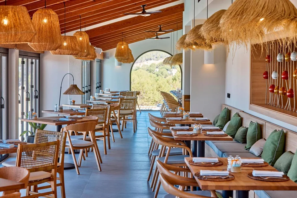 Purobeach Resort Santa Ponsa