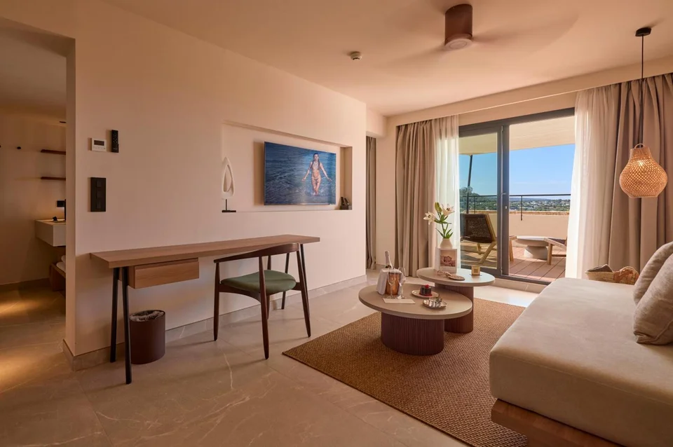 Purobeach Resort Santa Ponsa