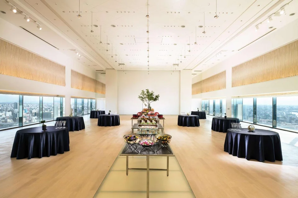 Hilton Nagoya