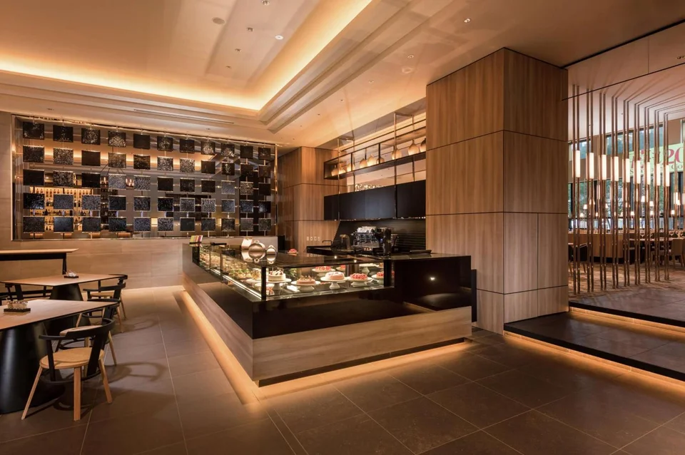 Hilton Nagoya