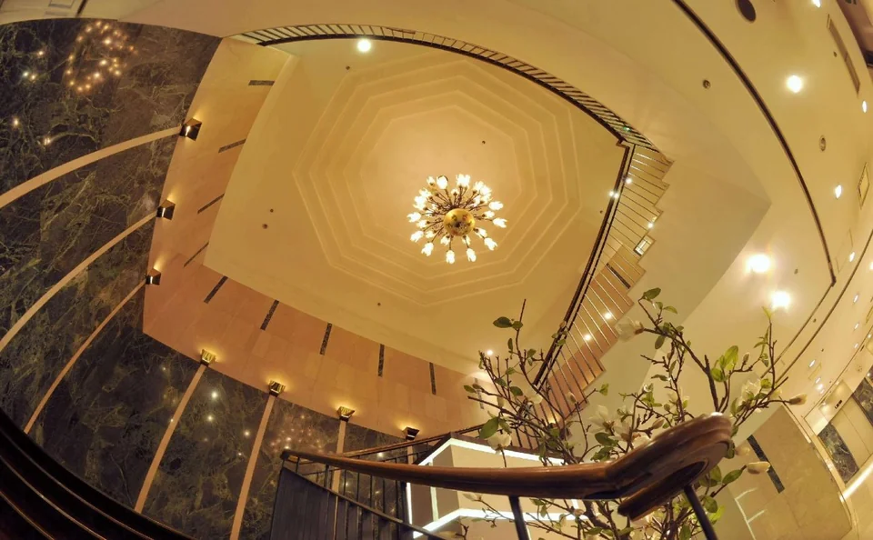 Best Western Plus Nagoya Sakae