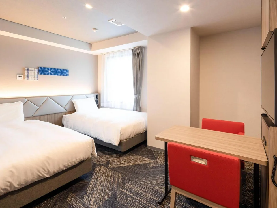 Comfort Hotel Nagoya Kanayama