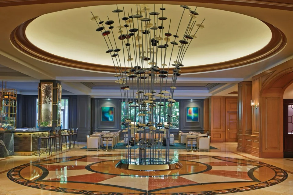 Four Seasons Hotel Las Vegas