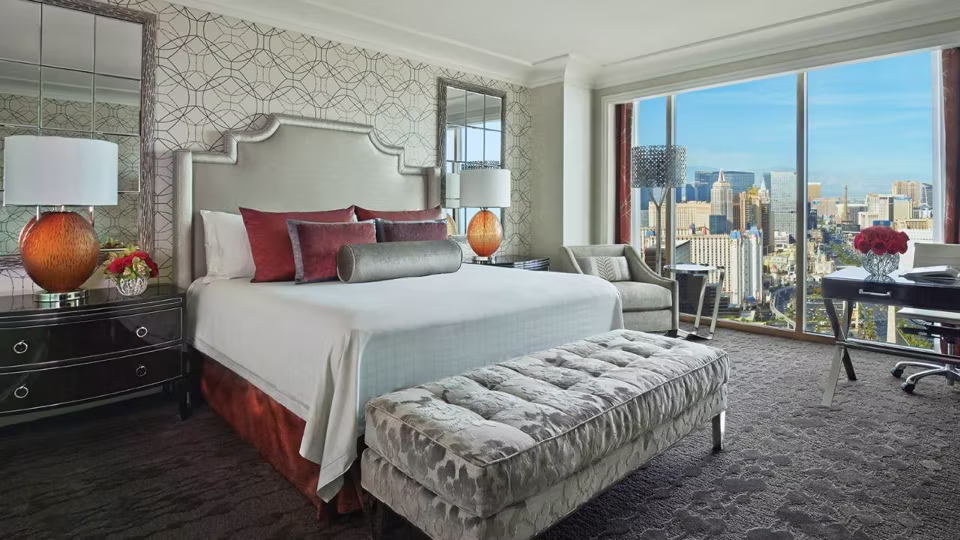 Four Seasons Hotel Las Vegas