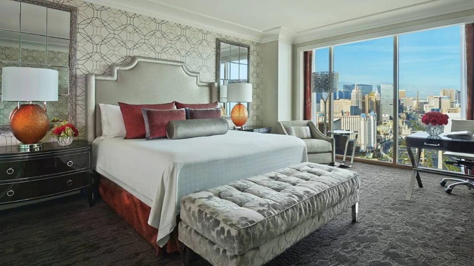 Four Seasons Hotel Las Vegas