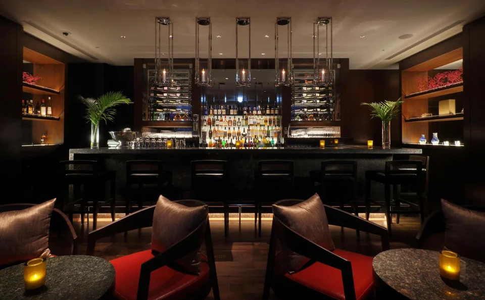 Hyatt Regency Naha, Okinawa