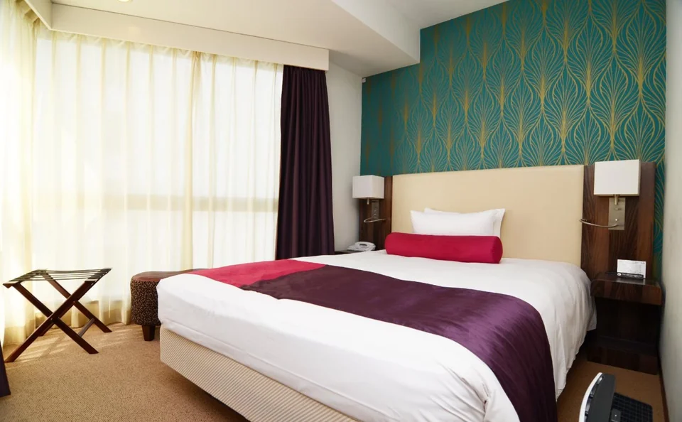 Mercure Okinawa Naha