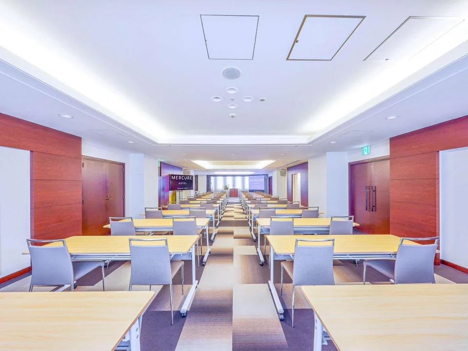 Mercure Okinawa Naha