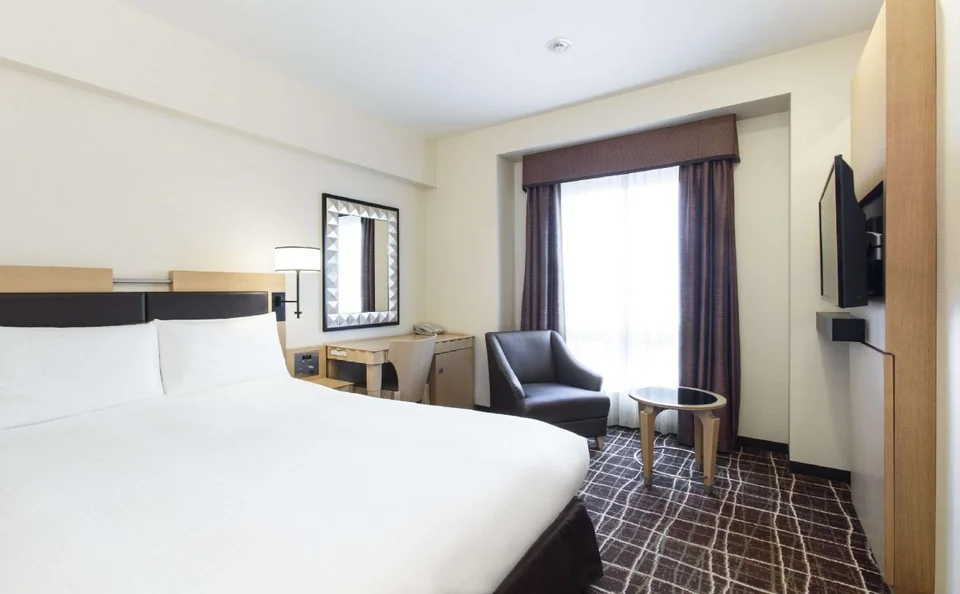 DoubleTree by Hilton Hotel Naha