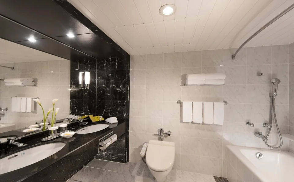 DoubleTree by Hilton Naha Shuri Castle