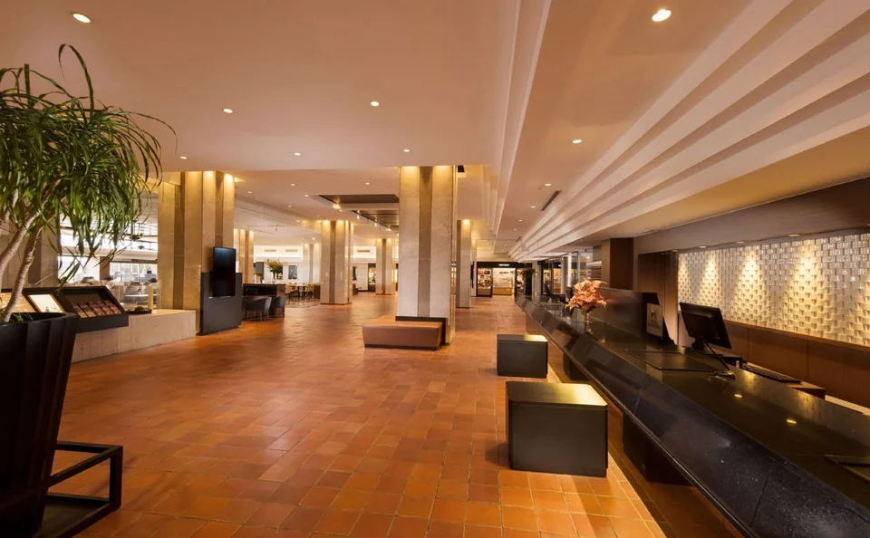 DoubleTree by Hilton Naha Shuri Castle