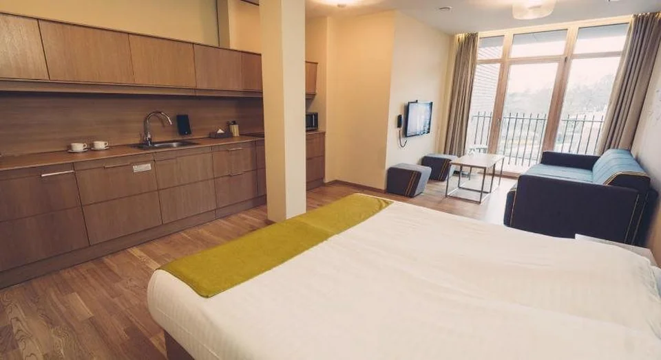 Mana Suites & Sea