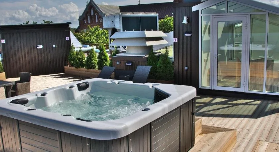 Mana Suites & Sea