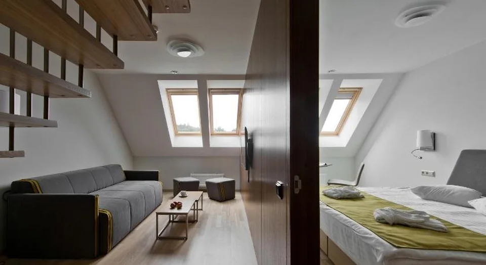 Mana Suites & Sea