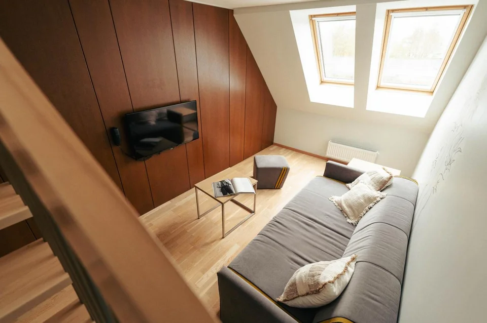 Mana Suites & Sea
