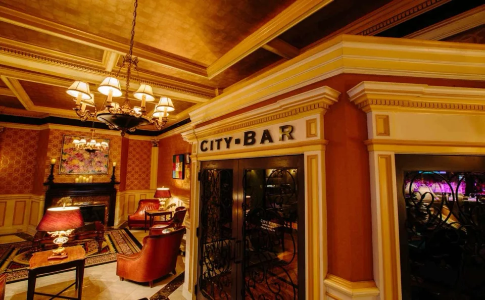 The Lenox
