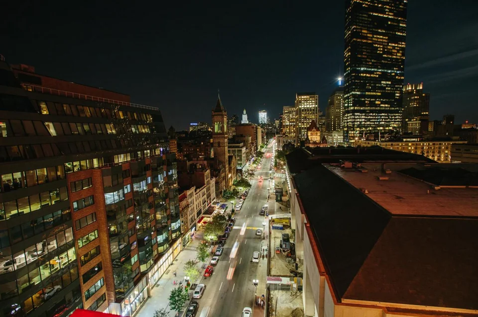 The Lenox