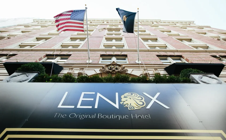 The Lenox