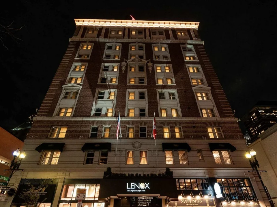 The Lenox