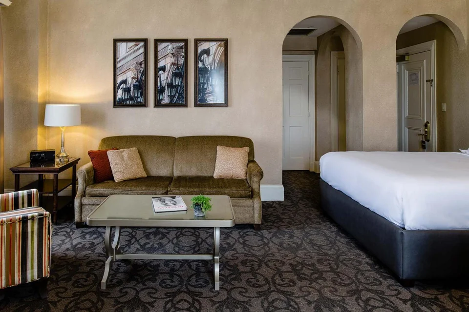 The Lenox
