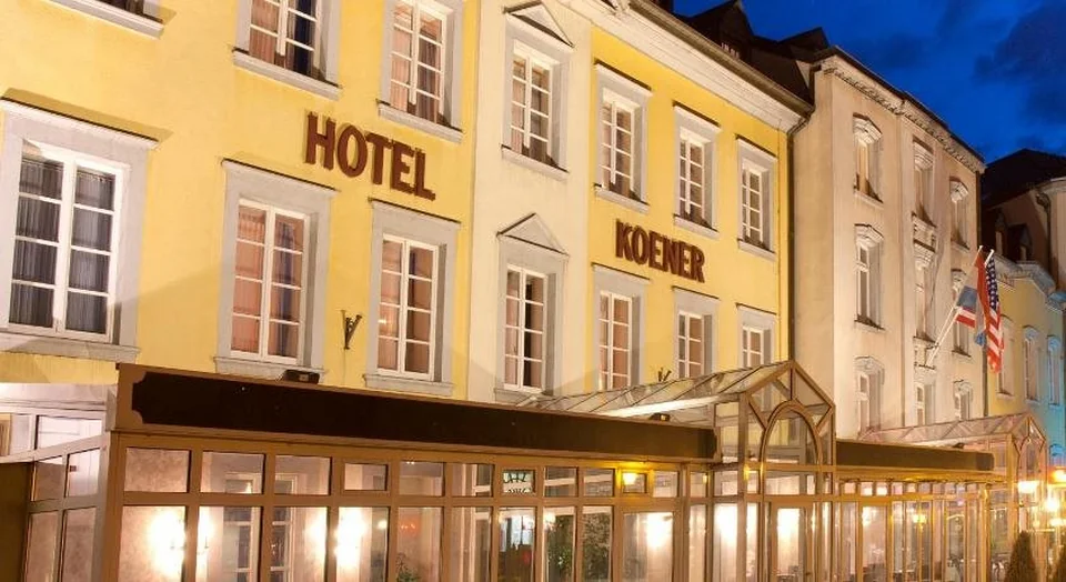 Koener