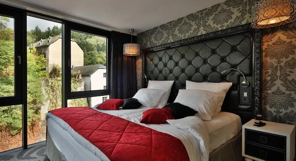 A photograph of Le Clervaux Boutique Hotel
