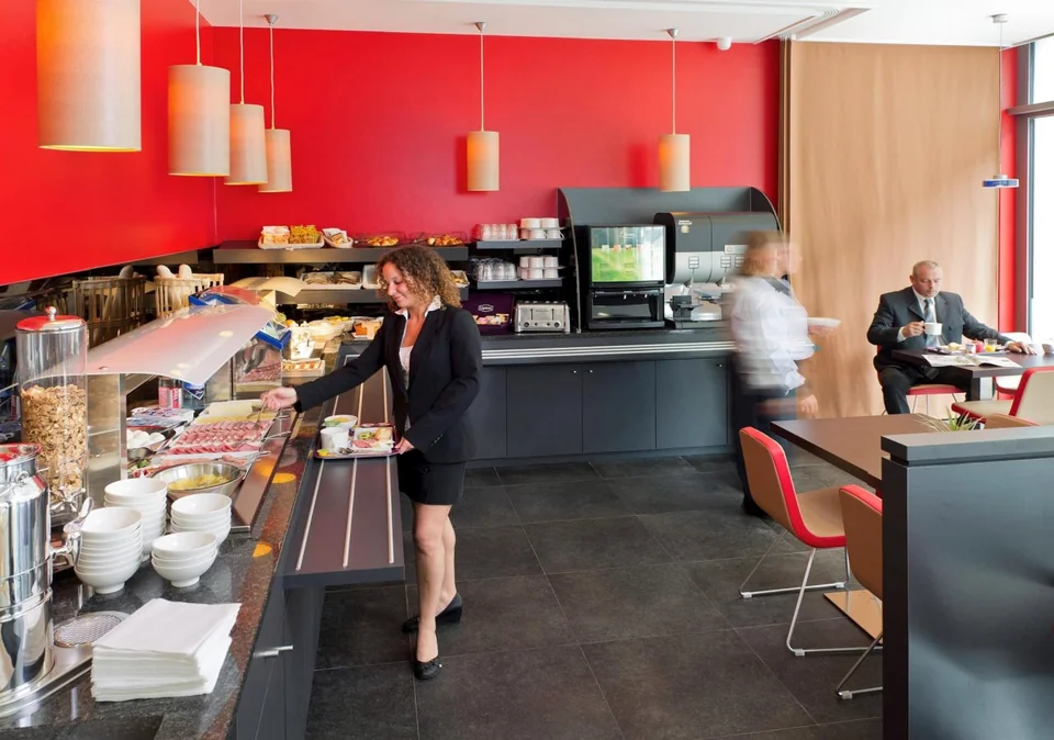 ibis Esch Belval Hotel