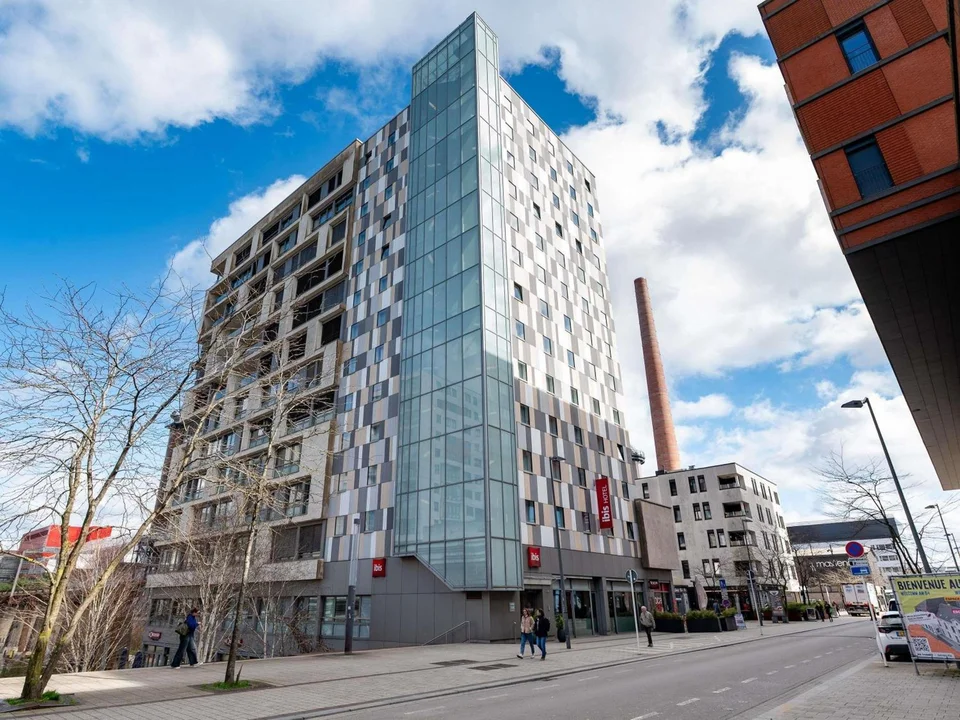 ibis Esch Belval Hotel