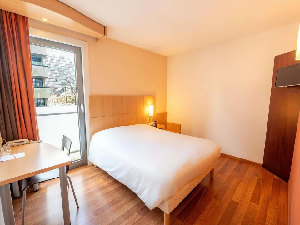 ibis Esch Belval Hotel