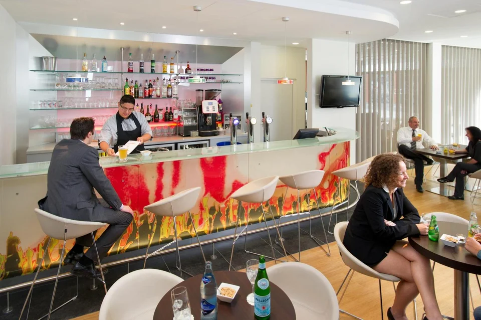 ibis Esch Belval Hotel
