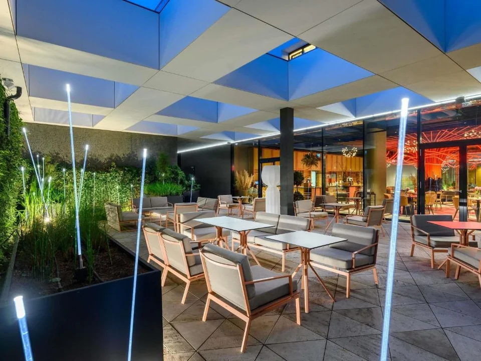 Mercure Debrecen
