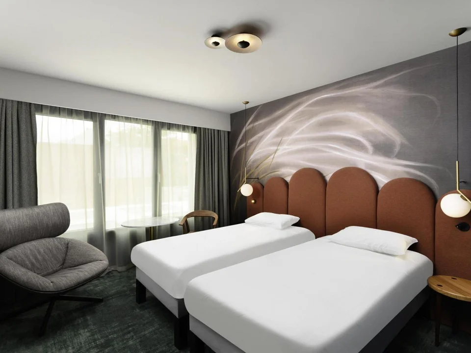 Mercure Debrecen