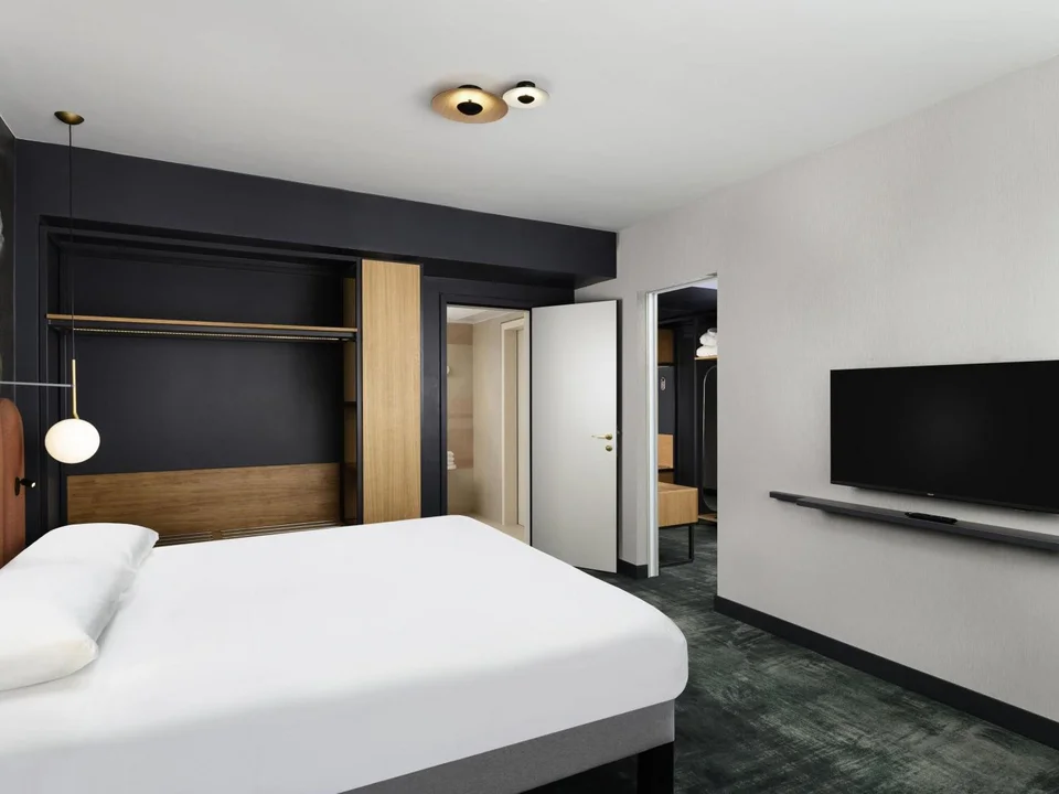 Mercure Debrecen