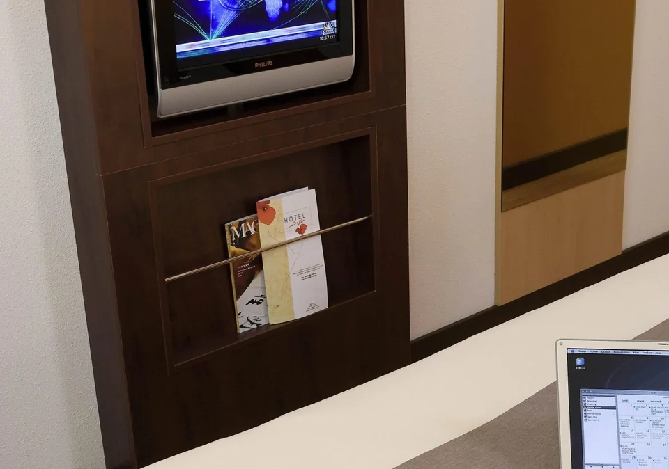 ibis Gyor Hotel