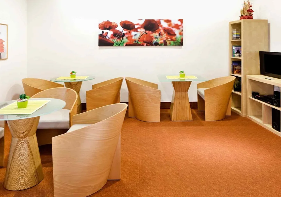 ibis Gyor Hotel