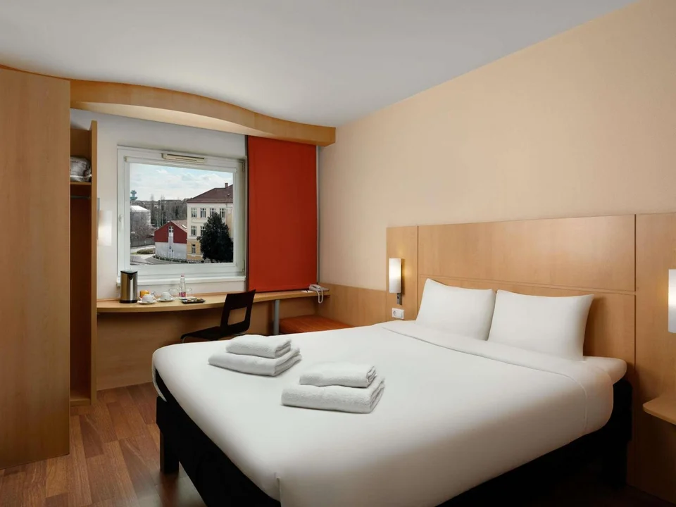 ibis Gyor Hotel